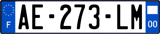 AE-273-LM