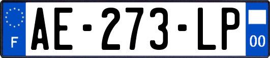 AE-273-LP