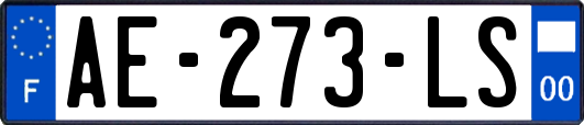 AE-273-LS