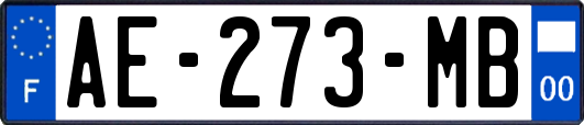 AE-273-MB