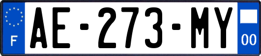 AE-273-MY