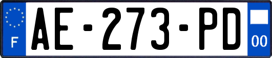 AE-273-PD
