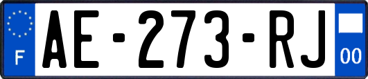 AE-273-RJ