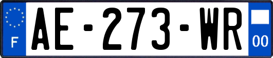 AE-273-WR
