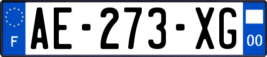 AE-273-XG