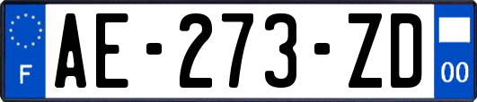 AE-273-ZD