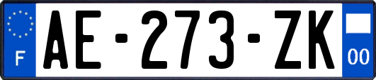 AE-273-ZK