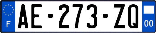 AE-273-ZQ