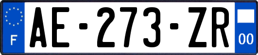 AE-273-ZR