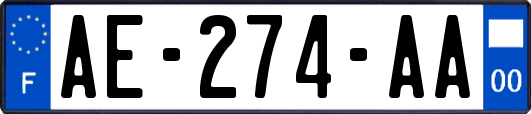 AE-274-AA