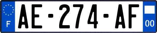 AE-274-AF