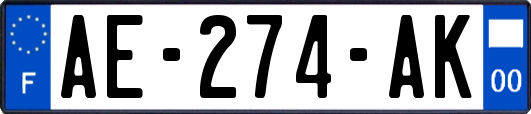 AE-274-AK