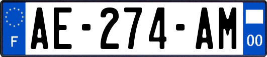 AE-274-AM