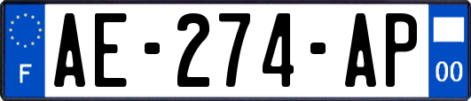 AE-274-AP