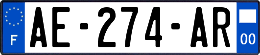 AE-274-AR