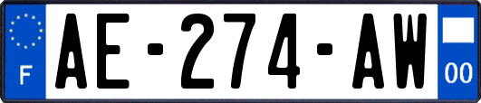 AE-274-AW