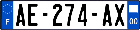 AE-274-AX