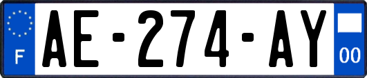 AE-274-AY