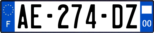 AE-274-DZ