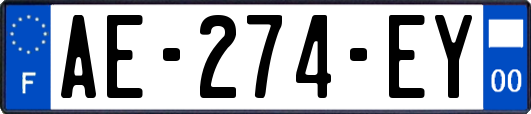AE-274-EY