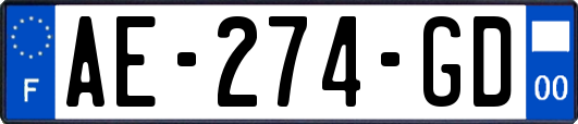 AE-274-GD