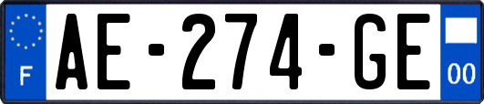 AE-274-GE