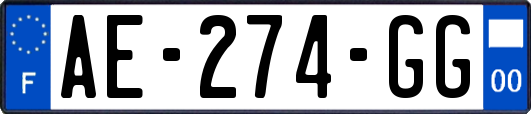 AE-274-GG