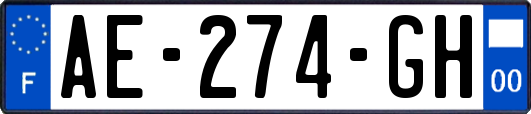 AE-274-GH