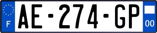AE-274-GP