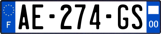 AE-274-GS