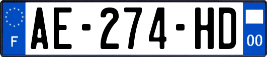 AE-274-HD