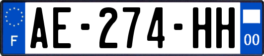 AE-274-HH