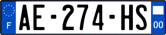 AE-274-HS