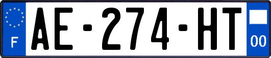 AE-274-HT