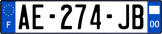 AE-274-JB