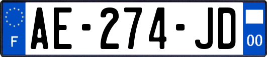 AE-274-JD