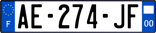 AE-274-JF