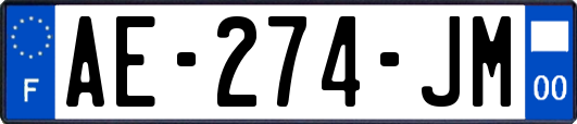 AE-274-JM