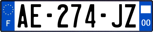 AE-274-JZ