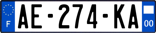 AE-274-KA