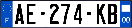 AE-274-KB