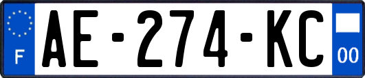 AE-274-KC