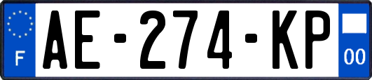 AE-274-KP