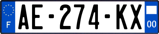 AE-274-KX