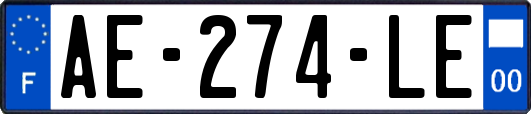 AE-274-LE