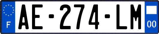 AE-274-LM
