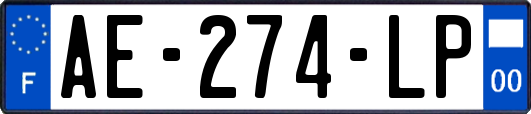 AE-274-LP