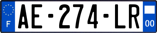 AE-274-LR