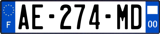 AE-274-MD
