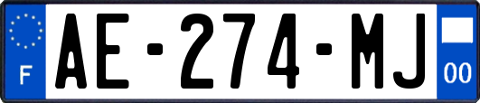 AE-274-MJ